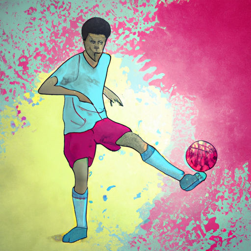 Rising Star Theron Hermes Talks About His Exceptional Form and Future Goals