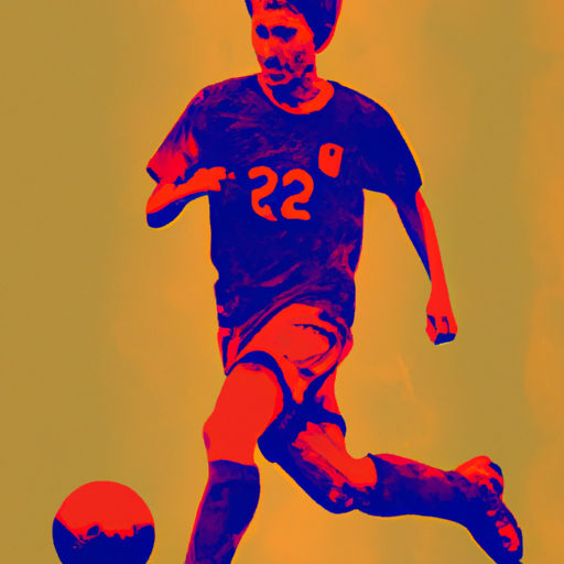 Young Defender Loyce Fink Making Waves in Sao Paulo