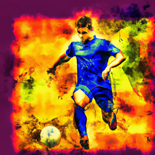 Young Defender Swan Swensen Making Waves in Raizes Sao Paulo