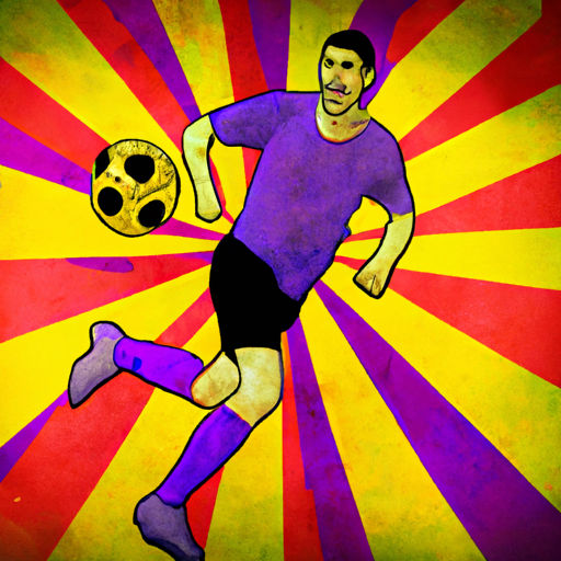 Nadya Lutfi: The Rising Star of The Gymnastic Society