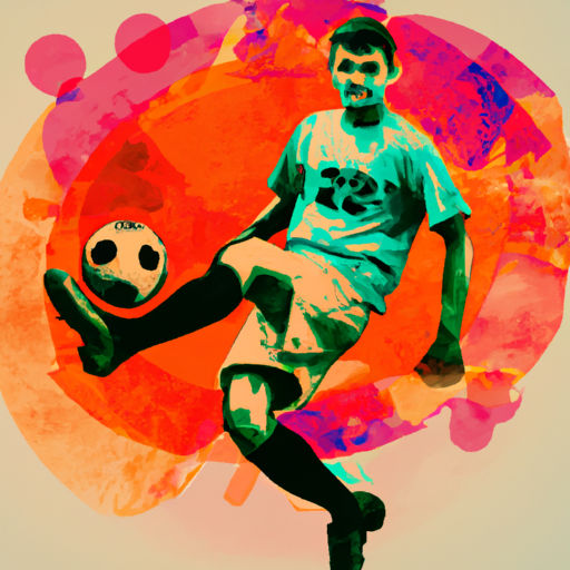 Young Defender Gerhard Wolfe Talks About His Exceptional Form and Practice Ethics