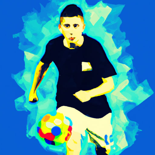 Exclusive Interview with Valparaiso Mariners AC Defender Gerald Zimmerman