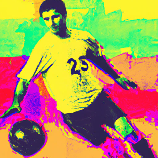 "Interview with BBZ F.C. Forward Selena Papadopoulos: A Rising Star on and off the Pitch"