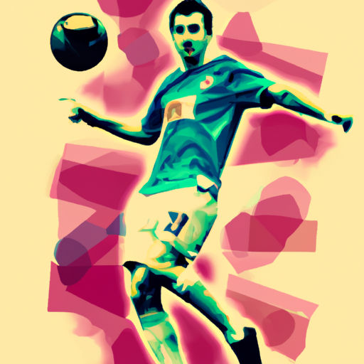 "Exclusive Interview with Rising Star Rami Syed"