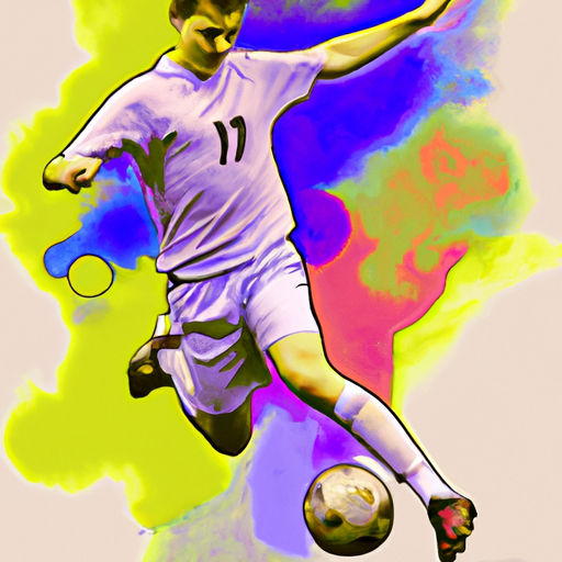 Young Rising Star Antonia Esposito Talks about her Dedication to the Game