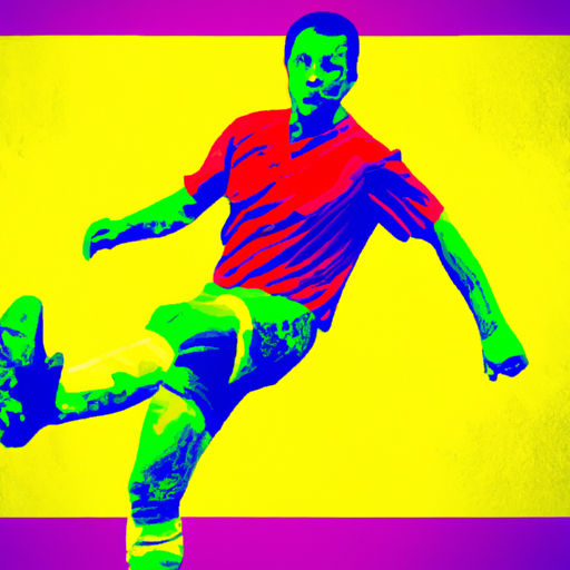 Interview with Olympians Cariocas' Karey Muller: The Midfield Maestro