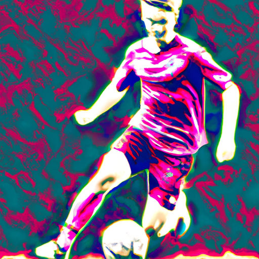 Exclusive Interview with Rising Star Viola Soriano