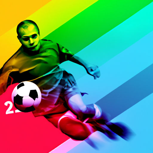 Yngwie Backstrom: The Midfield Maestro