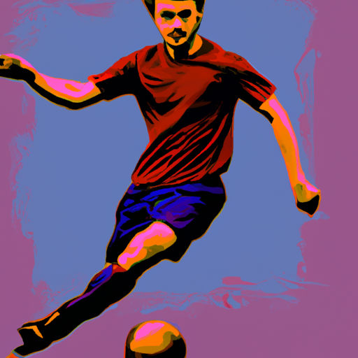 Keahi Kina: The Rising Star of Blue Devils Busan