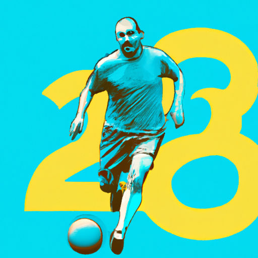 Exclusive Interview with Midfield Maestro Jolin Ye