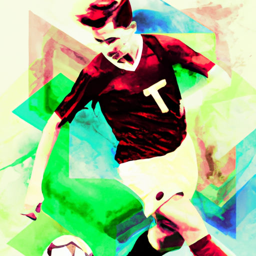 Young forward Phoenix Percy making waves at Revolucao Sao Paulo