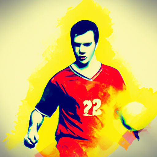 "Emme Hoffman: The Rising Star of Barts Hospital"