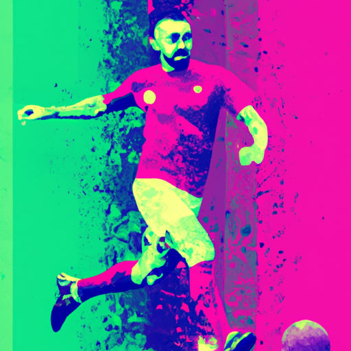 Silvio Conti: The Rising Star of Olympians Cariocas