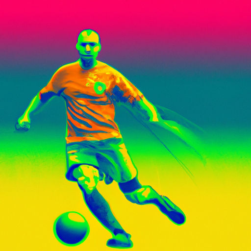 Exclusive Interview with BBZ F.C. Midfielder Andrian Baim