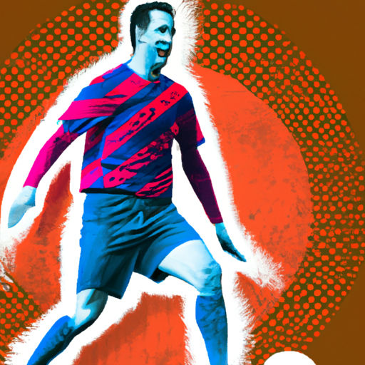 "Gertha Fink: The Rising Star of Olympians Cariocas"