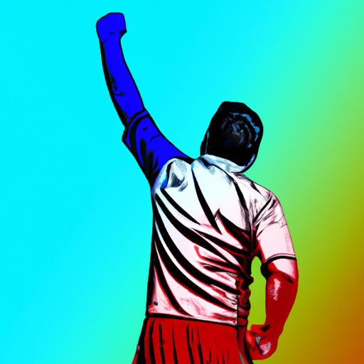 Rising Star: @la_stalino Making Waves in the Soccer World