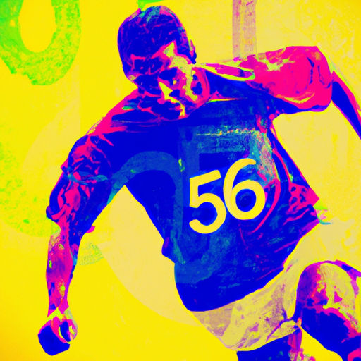 Exclusive Interview with Defender Ardelia Audy: The Workaholic Star of San Lorenzo Bulls