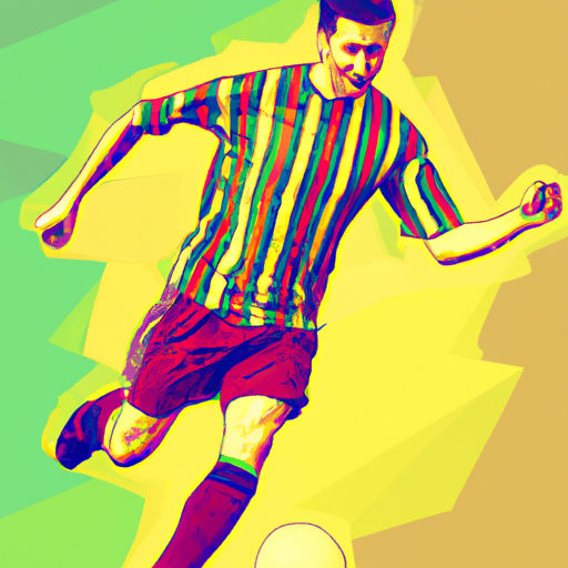 Exclusive Interview with Valparaiso Mariners AC Forward Jung Byun