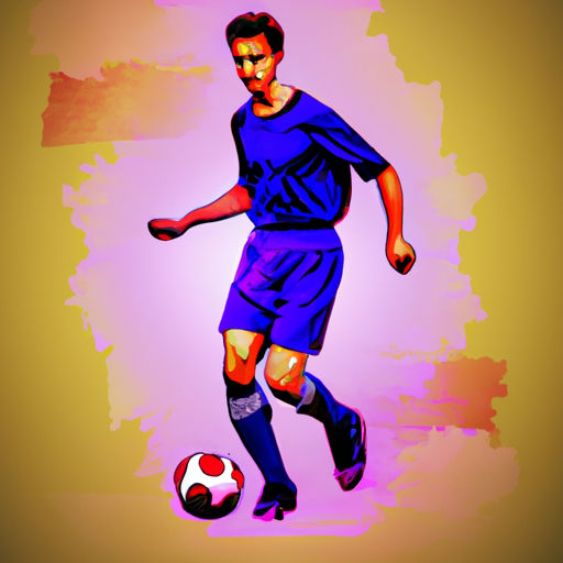 Young Defender Ceyda Sarte Making Waves in the Football World