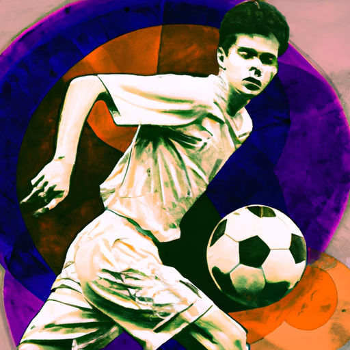 Interview with Rising Star Kento Ishii