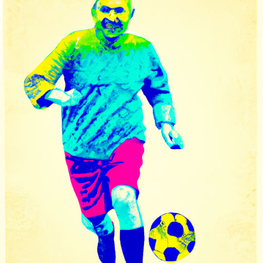 "Rusty Shaffer: The Forward with a Passion for Success"