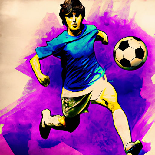 Professional footballer Chae Pyon opens up about his developing career