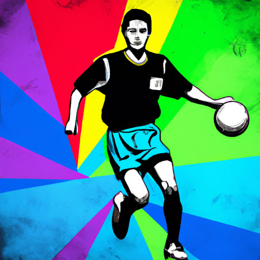 Exclusive Interview with Royal Cambridge FC Midfielder Amy Guidry