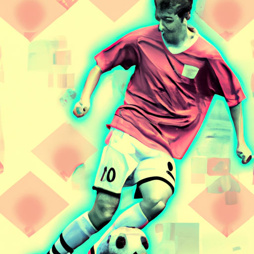 Young Soccer Sensation Kamira Nakamura Sheds Light on His Unique Approach to the Game