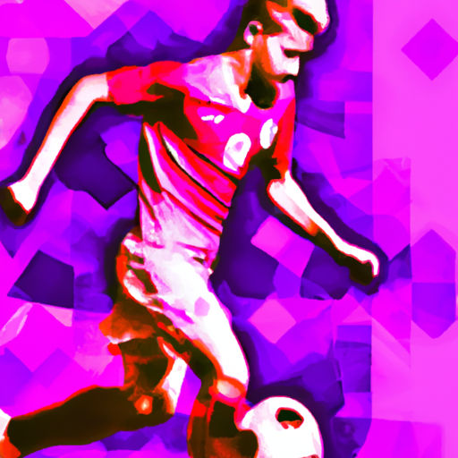 Exclusive Interview with Rising Star Aurel Raden: The Midfield Maestro Making Waves in Lagos Sunshine FC