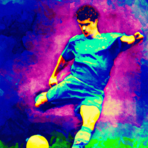 "Lejla Pina: The Rising Star Defender Shining Bright at Copthorne S.A."