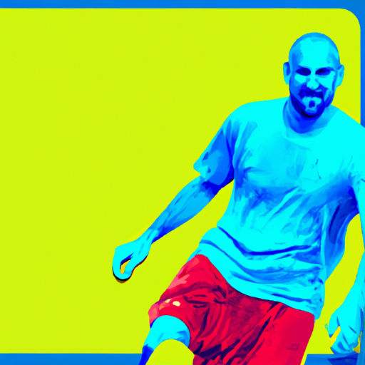 Exclusive Interview with Porto Alegre International's Defender Naya Hash