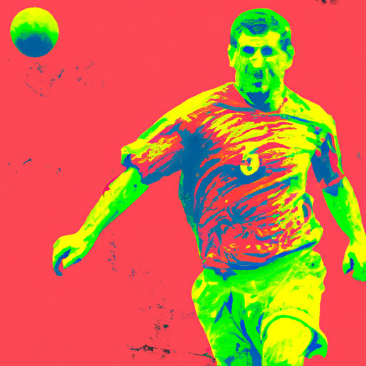 Yngwie Nystrom: The Dedicated Forward with Royal Cambridge FC