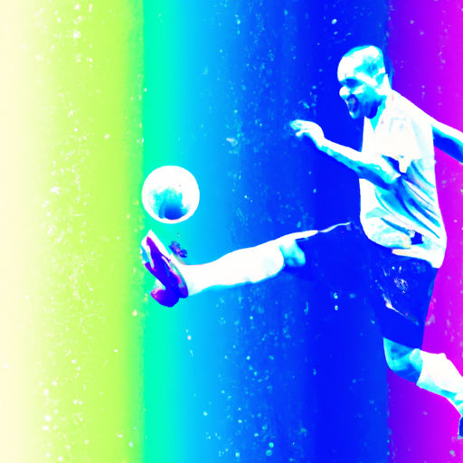 "The Gymnastic Society's Laurence Turpin: The Unconventional Forward"