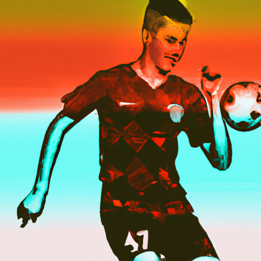 Young defender Brecca Matson making a name for herself at Himachal Avalanche