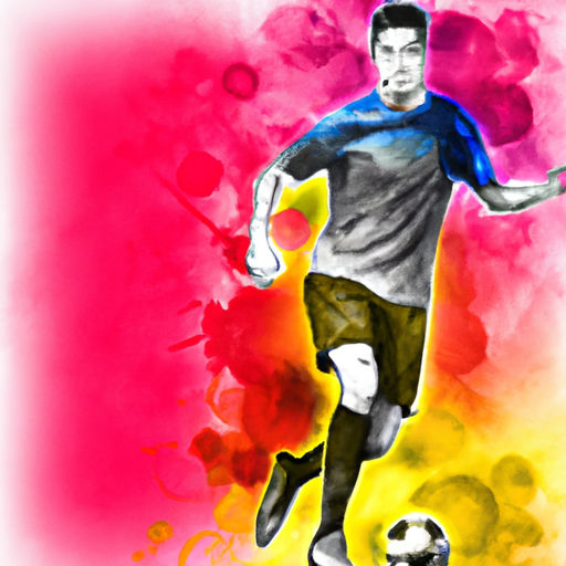 "Tyas Citta: The Determined Midfielder Making Waves in Melbourne United"