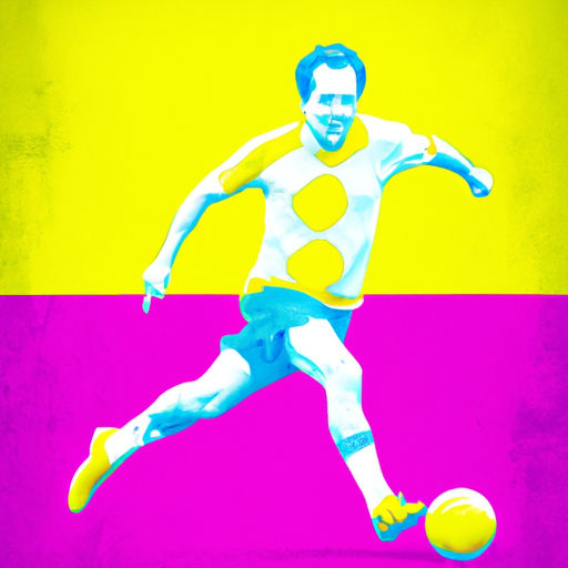 Exclusive Interview with Olympians Cariocas' Midfield Maestro Celeste Jacques