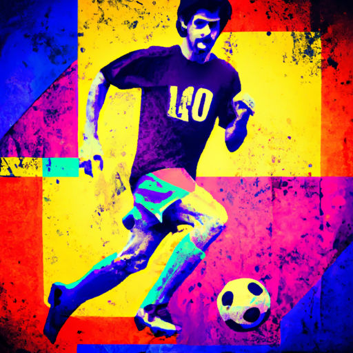 Exclusive Interview: Doha Falcons' Goalkeeper Amirah Shaheen Opens Up About Career and Lifestyle