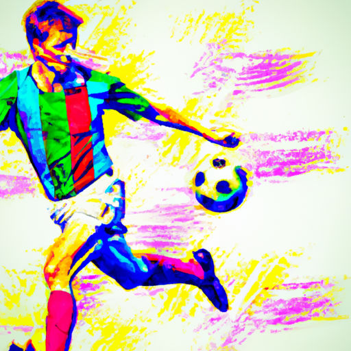 Exclusive Interview with Royal Cambridge FC Forward Xinyi Shinn