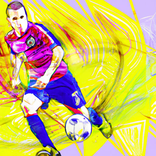 Exclusive Interview with BBZ FC's Midfield Maestro, Rand Mena