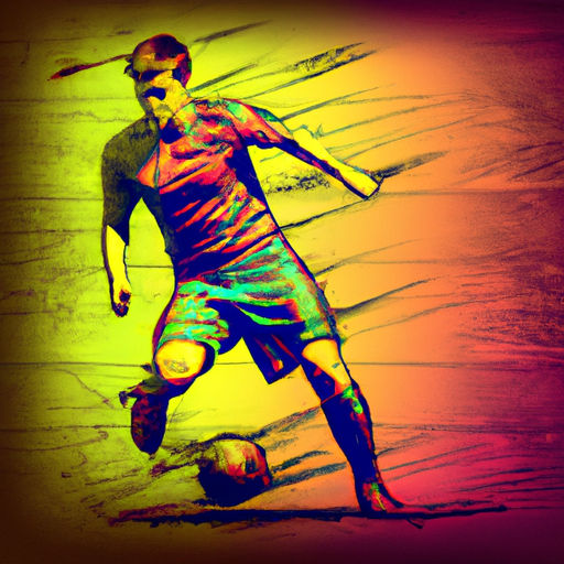 "Federico Marino: The Talented Forward Balancing Football with Fun"