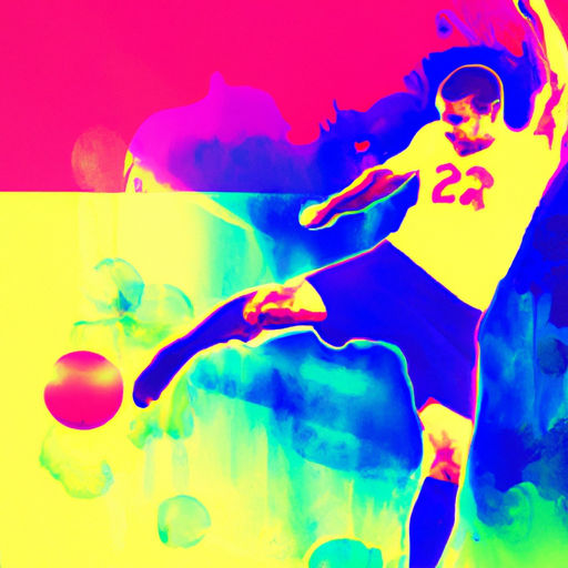 Interview with Rising Star Defender Sari Dito