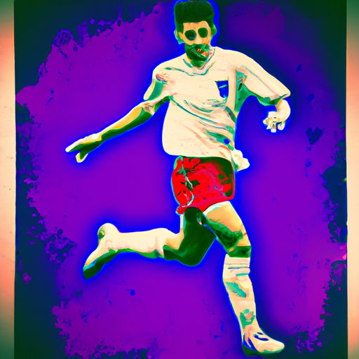 Exclusive Interview with Rising Star Irvan Vina