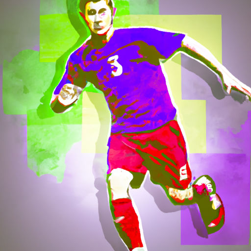 Exclusive Interview with San Lorenzo Bulls' Midfielder Armin Schmidt