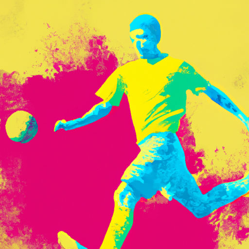 Exclusive Interview with Berlin Mayhem's Defender Xue Yun