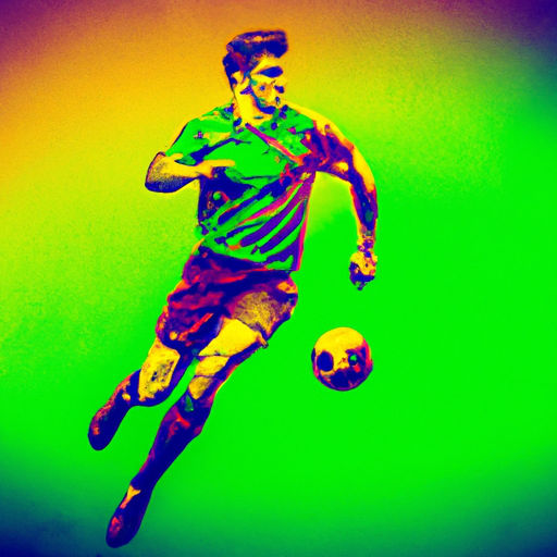 Name: Jory Absher - The Skilful Forward with a Taste for Defense