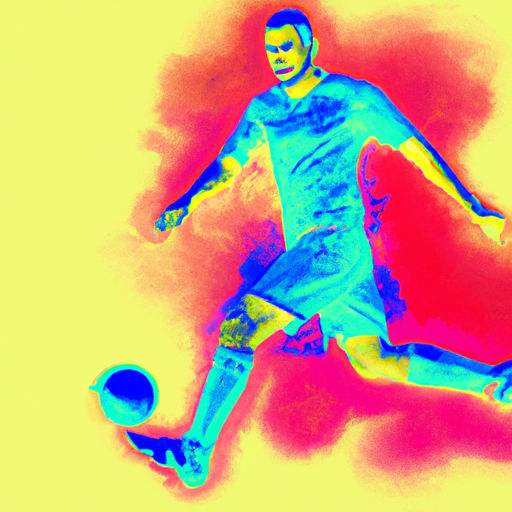 Exclusive Interview with Cobras United's Star Forward Zain Roa