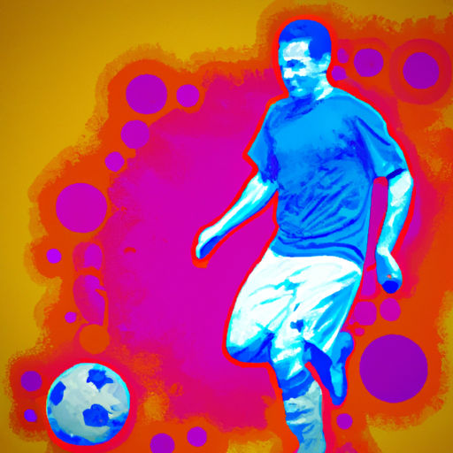 Exclusive Interview with Berlin Mayhem's Star Goalkeeper Levent Ates