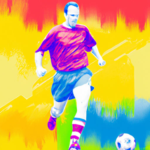 "Eldin Agno: The Veteran Midfielder Still Going Strong"