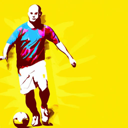 Exclusive Interview with Giza Club's Forward Krister Westlund