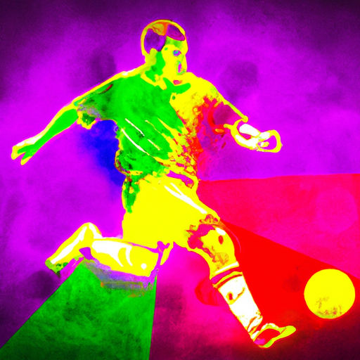 "Najee Reel: The Determined Defender"